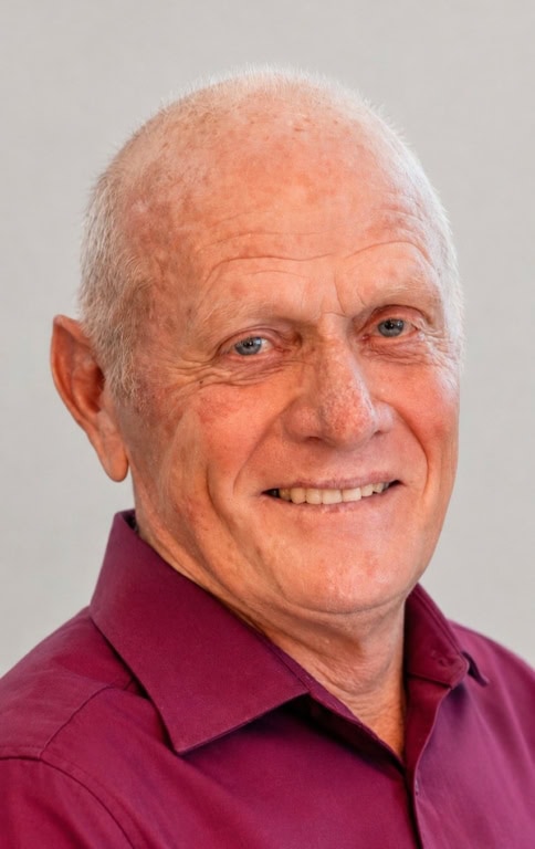 Arnold Hans